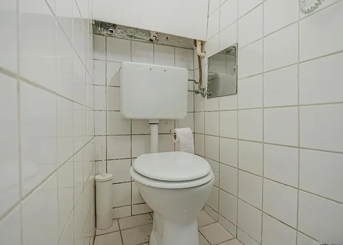 Charming 1br Long Prater & Danube Apartamento *