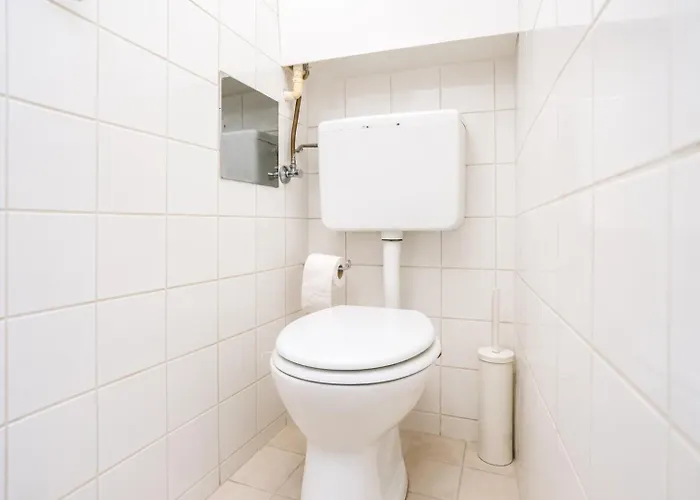 Charming 1br Long Prater & Danube * Viena